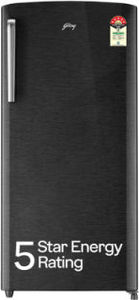 Whirlpool Neofresh (22099) 235 L 2 Star Inverter Frost Free Double Door Refrigerator