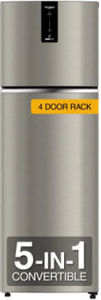 Whirlpool Intellifresh (22148) 327 L 3 Star Inverter Frost Free Double Door Refrigerator