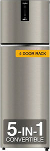 Whirlpool Intellifresh (22148) 327 L 3 Star Inverter Frost Free Double Door Refrigerator