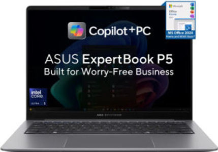 ASUS Expertbook P5405CSA-NZ0215WS Laptop