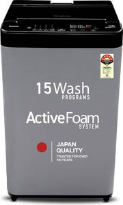 Panasonic 7 Kg Fully Automatic Top Load Washing Machine (NA-F70CH4CRB)