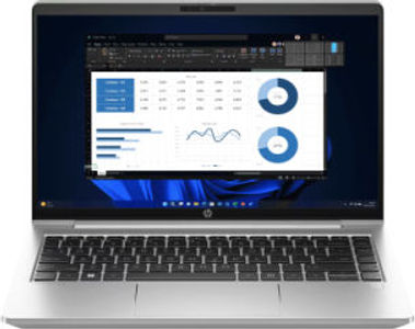 HP ProBook 440 G10 (B1RB6AT) Laptop (14 Inch | Core i5 13th Gen | 8 GB | Windows 11 | 512 GB SSD)