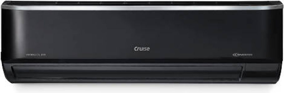 Cruise CWCVBL-VP3F183BL 1.5 Ton 3 Star Inverter Split Air Conditioner
