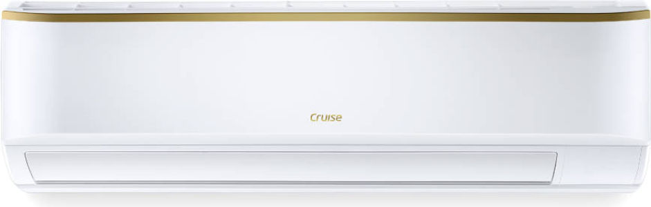 Cruise CWCDBK-JQ7G193 1.6 Ton 3 Star Split Air Conditioner