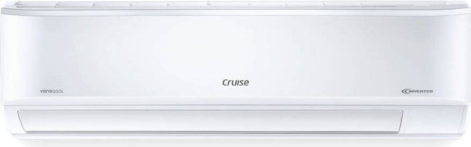 Cruise CWCVBL-VQ1W123 1 Ton 3 Star Inverter Split Air Conditioner