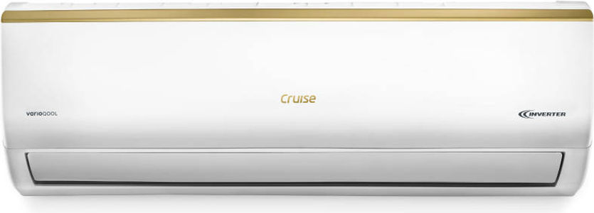 Cruise CWCVBK-VQ3G183 1.5 Ton 3 Star Inverter Split Air Conditioner