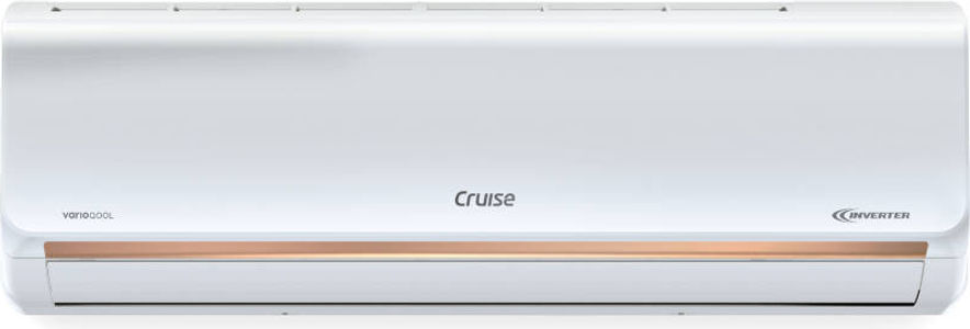 Cruise CWCVFK-VQ5G183 1.5 Ton 3 Star Inverter Split Air Conditioner