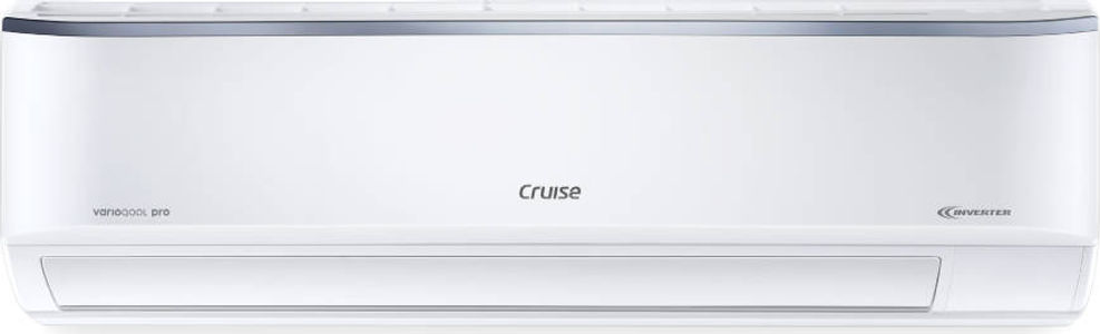 Cruise CWCVBJ-VP3F185 1.5 Ton 5 Star Inverter Split Air Conditioner