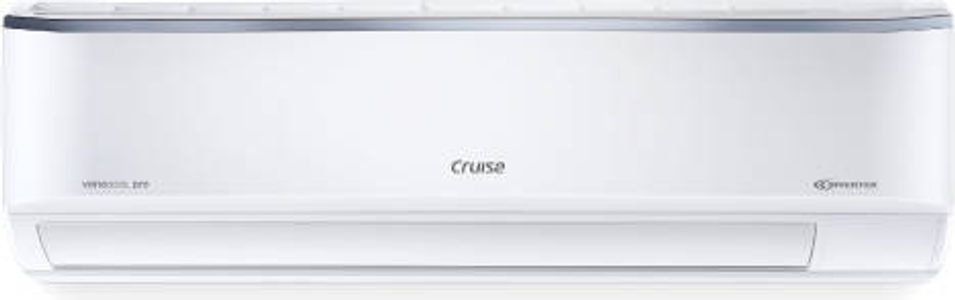 Cruise CWCVBL-VP3F125 1 Ton 5 Star Inverter Split Air Conditioner