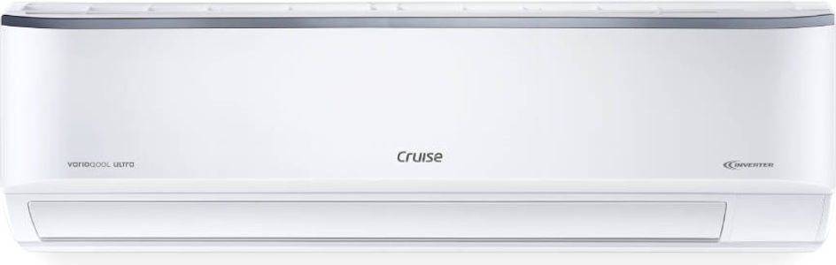 Cruise CWCVBJ-VU5F195 1.6 Ton 5 Star Inverter Split Air Conditioner