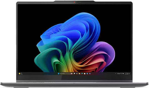 Lenovo Yoga 7i 14ILL10 (83JQ000NIN) Laptop (14 Inch | Core Ultra 7 Series 2 | 32 GB | Windows 11 | 1 TB SSD)