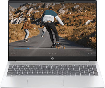 HP OmniBook 5 16-BA1008TU (BP0J9PA) Laptop (16 Inch | Core i5 13th Gen | 16 GB | Windows 11 | 512 GB SSD)