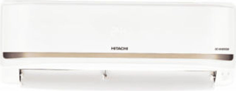 Hitachi iZen 3500STXL RAS.V318PCCISH1 1.5 Ton 3 Star Inverter Split Air Conditioner