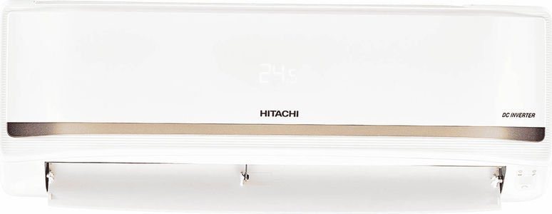 Hitachi iZen 3500STXL RAS.V318PCCISH1 1.5 Ton 3 Star Inverter Split Air Conditioner