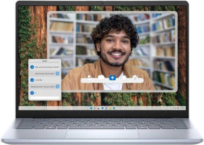 Dell Inspiron 14 5445 (OIN5445352101RINU1) Laptop (14 Inch | AMD Octa Core Ryzen 7 | 16 GB | Windows 11 | 512 GB SSD)