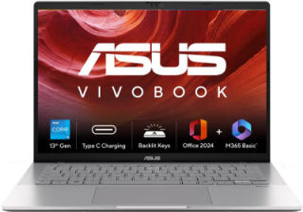 ASUS VivoBook S14 S3407VA-LY033WS Laptop