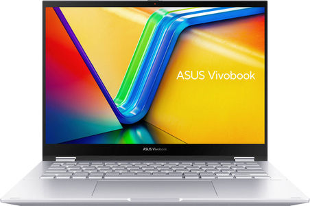 ASUS Vivobook S 14 Flip TP3402VAO-LZ612WS Laptop (14 Inch | Core i5 13th Gen | 16 GB | Windows 11 | 512 GB SSD)