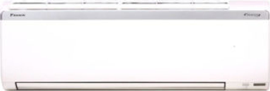 Daikin FTKU35UV16W 1 Ton 5 Star Inverter Split Air Conditioner