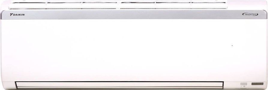 Daikin FTKU35UV16W 1 Ton 5 Star Inverter Air Conditioners Air Conditioner