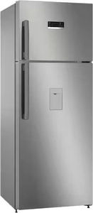 Bosch CTC35S02DI 334 L 2 Star Inverter Frost Free Double Door Refrigerator