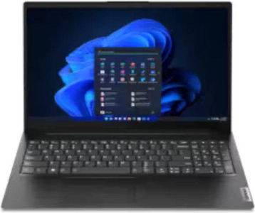 Lenovo V15 Gen 4 (83CCA07YIN) Laptop (15.6 Inch | Core i5 13th Gen | 16 GB | Windows 11 | 512 GB SSD)