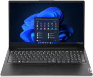 Lenovo V15 Gen 4 (83CCA07YIN) Laptop (15.6 Inch | Core i5 13th Gen | 16 GB | Windows 11 | 512 GB SSD)