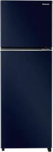 Panasonic NR-TG368BPAN 322 L 2 Star Inverter Frost Free Double Door Refrigerator