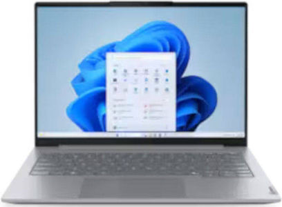 Lenovo ThinkBook 14 Gen 8 (21SGA02AIG) Laptop (14 Inch | Core 7 Series 2 | 16 GB | Windows 11 | 512 GB SSD)
