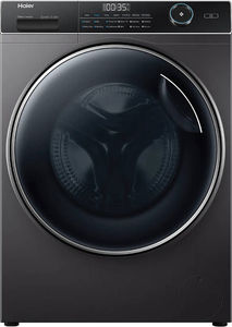 Haier 8 Kg Fully Automatic Front Load Washing Machine (HW80-DM14959CS8U1)