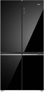 Haier HRB-700KGU1 630 L Inverter Frost Free French Door Refrigerator