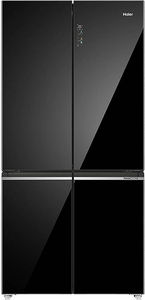 Haier HRB-700KGU1 630 L 3 Star Inverter Frost Free French Door Refrigerator