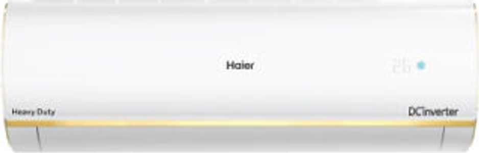 Haier HSU19K-PYSG5BN-INV 1.6 Ton 5 Star Split Air Conditioner