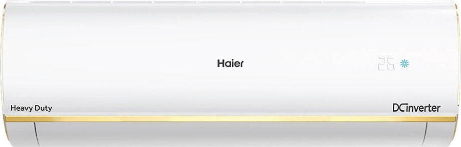 Haier HSU19K-PYSG5BN-INV 1.6 Ton 5 Star Air Conditioners Air Conditioner