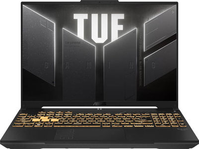ASUS TUF Gaming F16 FX677VU-RL155WS Laptop (16 Inch | Core i7 13th Gen | 16 GB | Windows 11 | 512 GB SSD)
