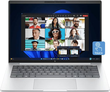 HP EliteBook 8 G1i (BQ9B7PT) Laptop