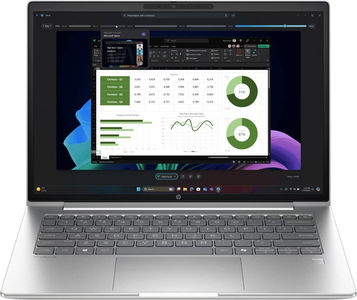 HP ProBook 4 G1i (BQ8K0PT) Laptop (14 Inch | Core Ultra 7 Series 2 | 16 GB | Windows 11 | 512 GB SSD)