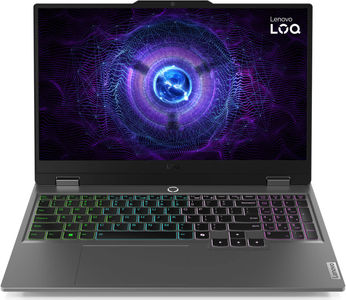 Lenovo LOQ 15IRX9 (83DV00X3IN) Laptop (15.6 Inch | Core i5 13th Gen | 16 GB | Windows 11 | 512 GB SSD)