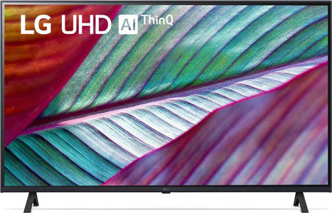 LG 50UR75006LC 50 inch UHD Smart LED TV