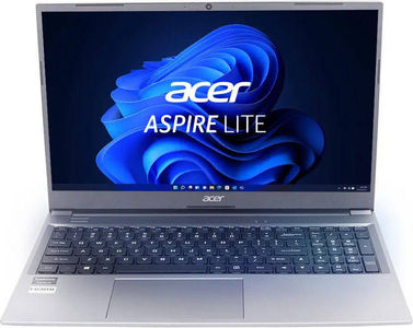 Acer Aspire Lite AL15-52 (UN.321SI.02C) Laptop (15.6 Inch | Core i3 12th Gen | 8 GB | Windows 11 | 512 GB SSD)