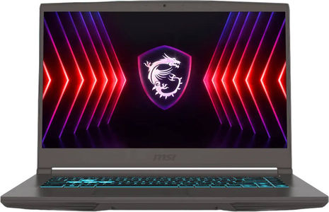 MSI Thin 15 B13VE-2611IN Laptop