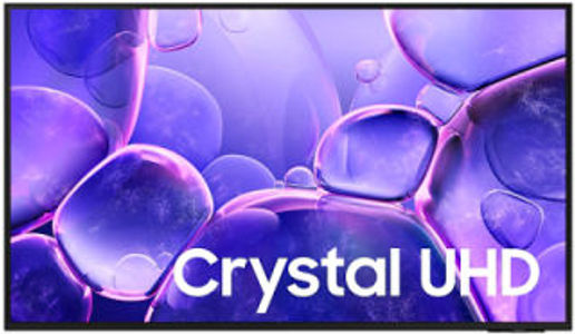 Samsung UA43U8600FU 43 inch UHD Smart LED TV