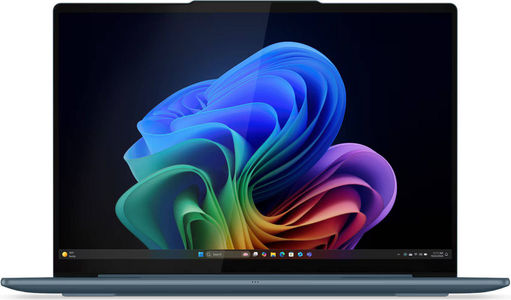 Lenovo Yoga Slim 7 14AKP10 (83JY000UIN) Laptop (14 Inch | AMD Octa Core Ryzen AI 7 | 32 GB | Windows 11 | 1 TB SSD)