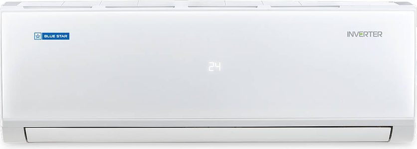 Blue Star IE518PNU 1.5 Ton 5 Star Air Conditioners Air Conditioner
