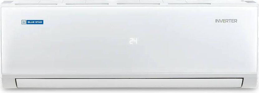 Blue Star IE318PNU 1.5 Ton 3 Star Air Conditioners Air Conditioner
