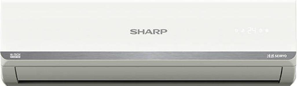 Sharp AH-SI12V3B-GC 1 Ton 3 Star Inverter Air Conditioners Air Conditioner