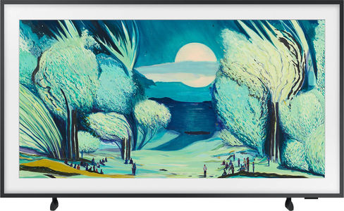 Samsung The Frame QA75LS03FAU 75 inch UHD Smart QLED TV