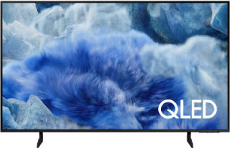 Samsung QA43Q8FAAU 43 inch UHD Smart QLED TV