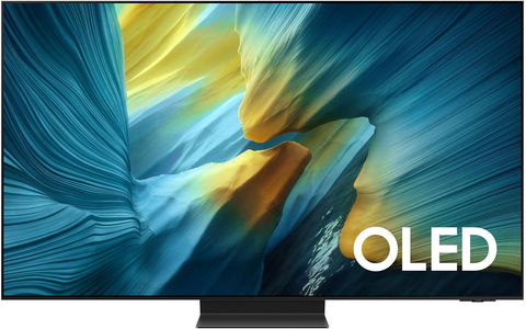 Samsung QA55S95FAU 55 inch UHD Smart OLED TV
