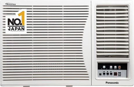 Panasonic CW-LN183BG 1.5 Ton 3 Star Inverter Window Air Conditioner