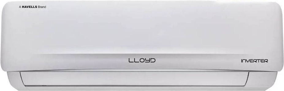 Lloyd GLS18I3FWSEW 1.5 Ton 3 Star Inverter Air Conditioners Air Conditioner